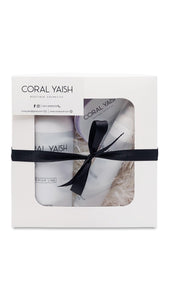 מארז מתנה פרימיום מושלם! - Coral Yaish Boutique Cosmetics